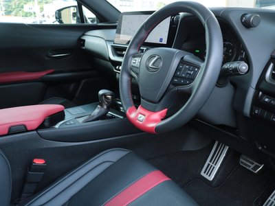 2023 Lexus UX 缩略图 30