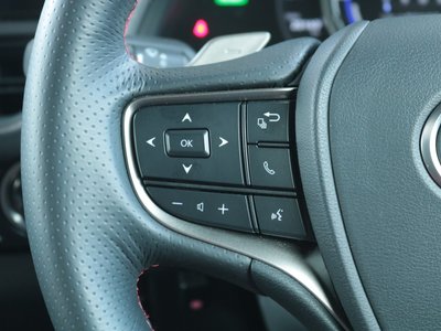 2023 Lexus UX 缩略图 46
