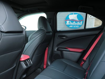 2023 Lexus UX 缩略图 43