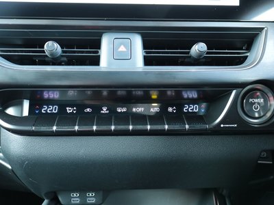2023 Lexus UX 缩略图 60