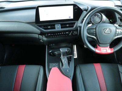 2023 Lexus UX 缩略图 23
