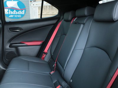 2023 Lexus UX 缩略图 41