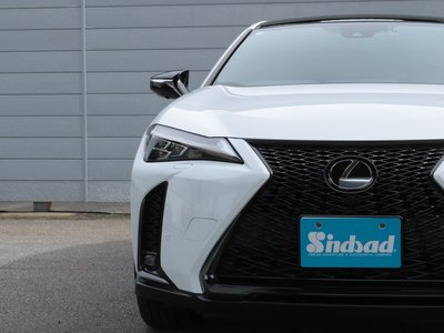 2023 Lexus UX 缩略图 28