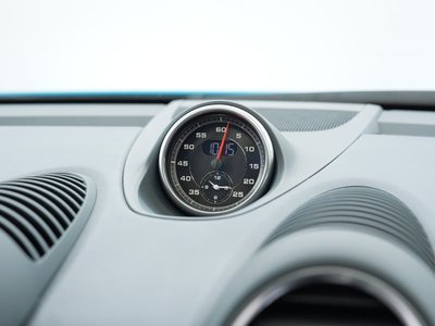PORSCHE 718 - 10