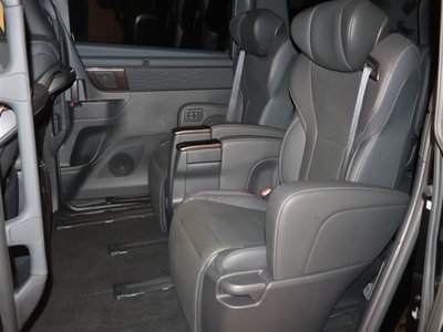 2024 Toyota ALPHARD thumbnail 21