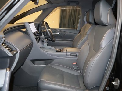 2024 Toyota ALPHARD thumbnail 20