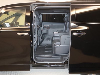 2024 Toyota ALPHARD thumbnail 23
