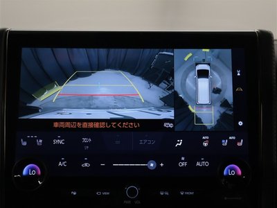 2024 Toyota ALPHARD photo 9