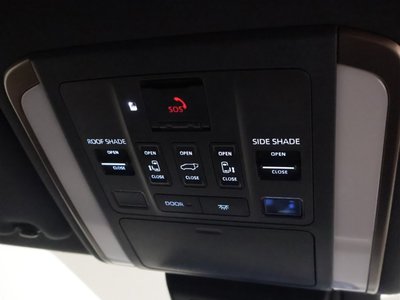2024 Toyota ALPHARD thumbnail 19