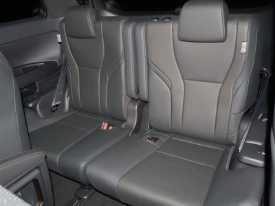 2024 Toyota ALPHARD thumbnail 22