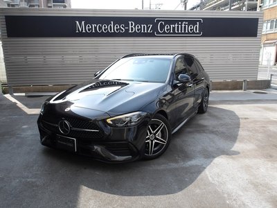 MERCEDES-BENZ C-CLASS - 6