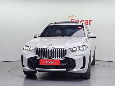BMW X5 - 2
