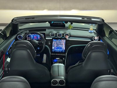 MERCEDES-BENZ CLE - 8