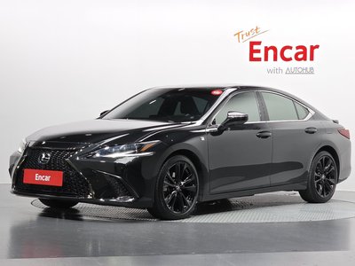 LEXUS ES - 1