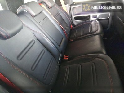 MERCEDES-BENZ G-CLASS - 6