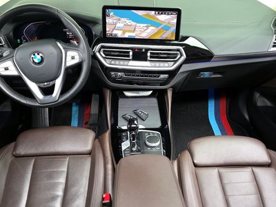 BMW X4 - 5