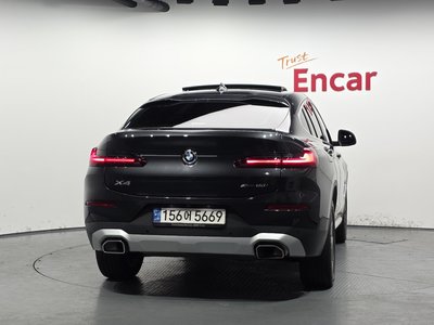 BMW X4 - 4