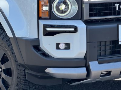 TOYOTA LAND CRUISER 250 - 9