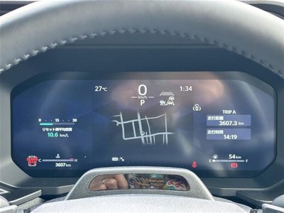 TOYOTA LAND CRUISER - 5