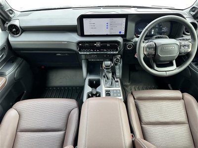 TOYOTA LAND CRUISER - 2