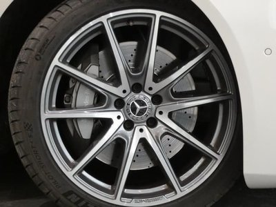 MERCEDES-BENZ S-CLASS - 6