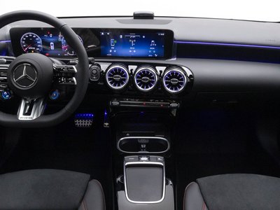 MERCEDES-BENZ A-CLASS - 4