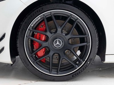 MERCEDES-BENZ A-CLASS - 6