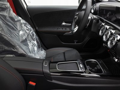 MERCEDES-BENZ A-CLASS - 9