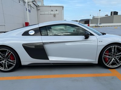 AUDI R8 - 3