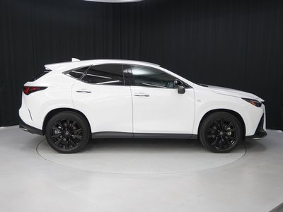LEXUS NX - 6