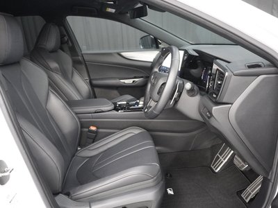 LEXUS NX - 9