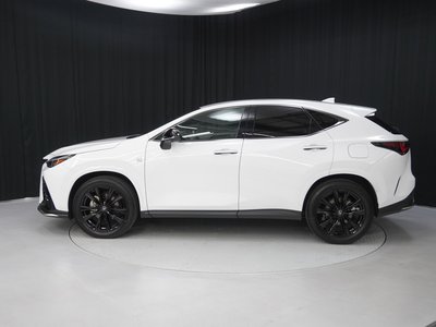 LEXUS NX - 3