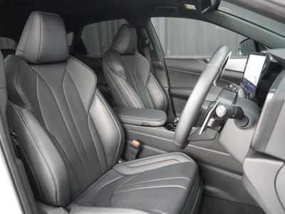 LEXUS NX - 10