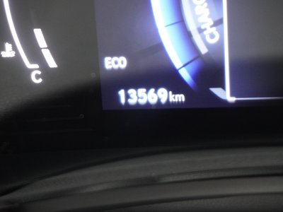 LEXUS NX - 2