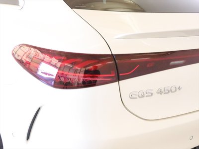 MERCEDES-BENZ EQS - 9