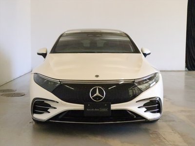 MERCEDES-BENZ EQS - 2