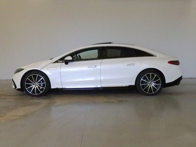 MERCEDES-BENZ EQS - 5