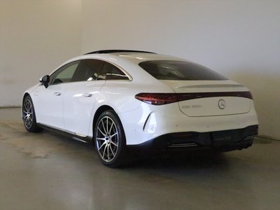 MERCEDES-BENZ EQS - 4