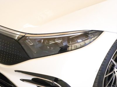 MERCEDES-BENZ EQS - 8
