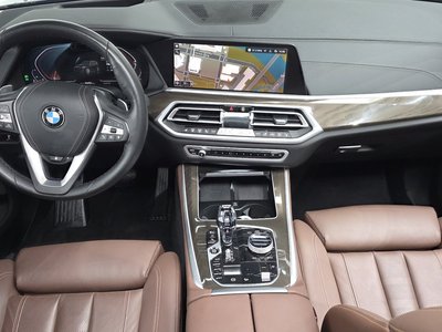 2022 BMW X5 — фото 5