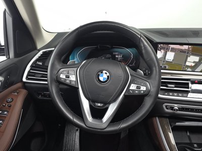 2022 BMW X5 — миниатюра 12