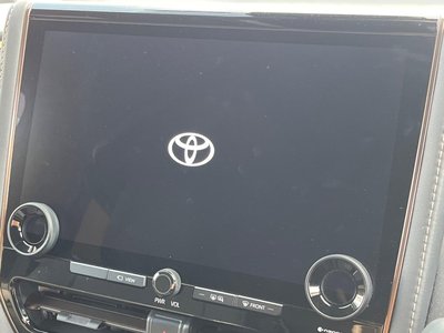 TOYOTA ALPHARD - 3