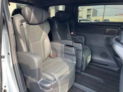 TOYOTA ALPHARD - 9