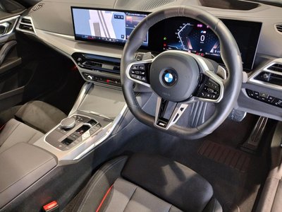 صورة مصغرة 64 لـ 2025 BMW 4 SERIES GRAN COUPE
