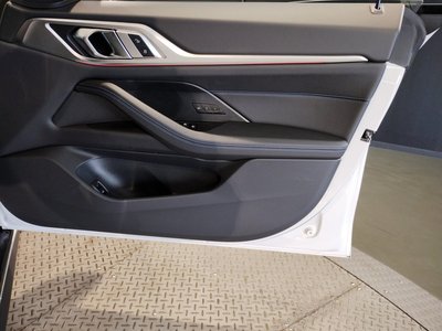 صورة مصغرة 39 لـ 2025 BMW 4 SERIES GRAN COUPE