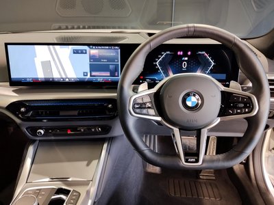 صورة مصغرة 66 لـ 2025 BMW 4 SERIES GRAN COUPE