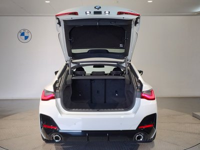 صورة مصغرة 29 لـ 2025 BMW 4 SERIES GRAN COUPE