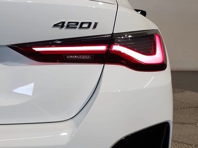 صورة مصغرة 25 لـ 2025 BMW 4 SERIES GRAN COUPE