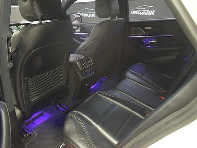 2022 Mercedes-BENZ GLE 照片 6