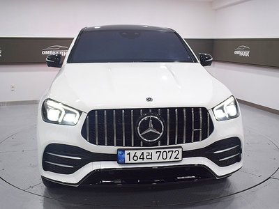 2022 Mercedes-BENZ GLE 照片 5